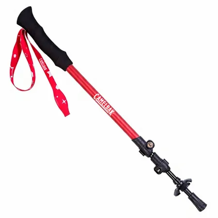 Lightweight Foldable Nordic Hiking Poles - Custom Banners Now
