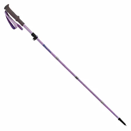 Women's Ultralight Carbon Fiber Hiking Poles - Custom Banners Now