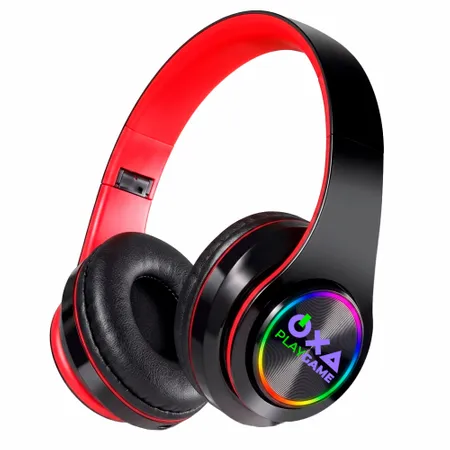 SyncBeat RGB Headsets - Custom Banners Now