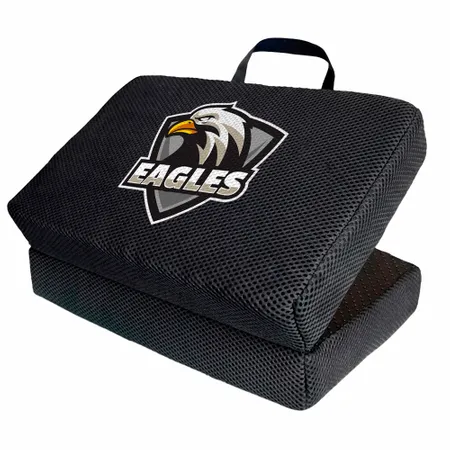 Foldable Cushion Seats - Custom Banners Now
