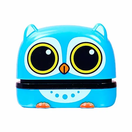 Cartoon Clothing Name Stamps - Custom Banners Now