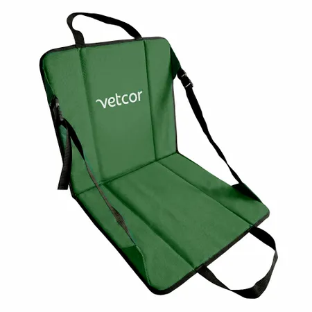 Compact Folding Seats - Custom Banners Now
