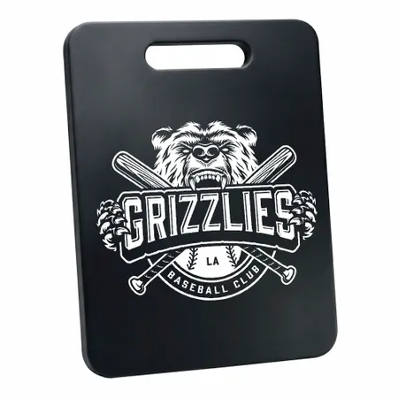 Foam Seats - Custom Banners Now