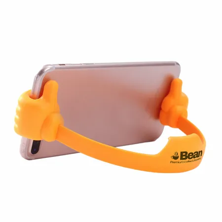 Hand Hold Mini Stands - Custom Banners Now