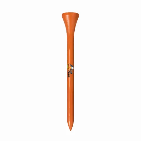 Wooden Golf Tees - Custom Banners Now