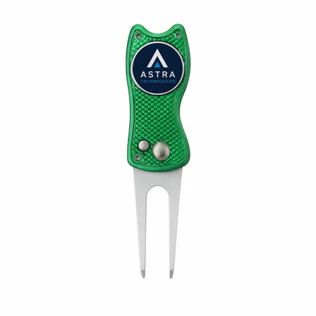 Foldable Divot Tools - Custom Banners Now