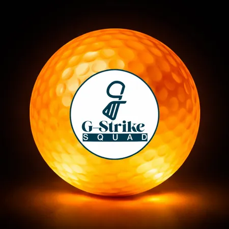 LED Golf Balls - Custom Banners Now