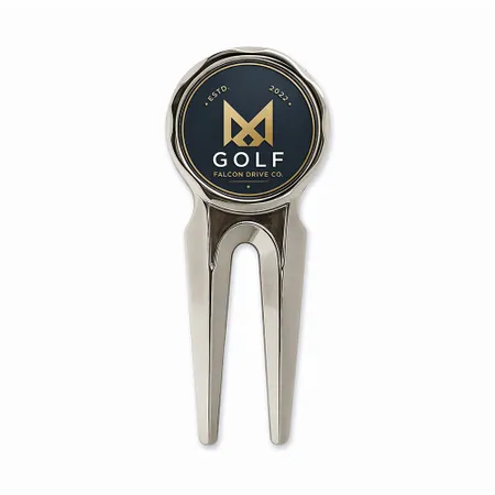 Custom Divot Tools - Custom Banners Now
