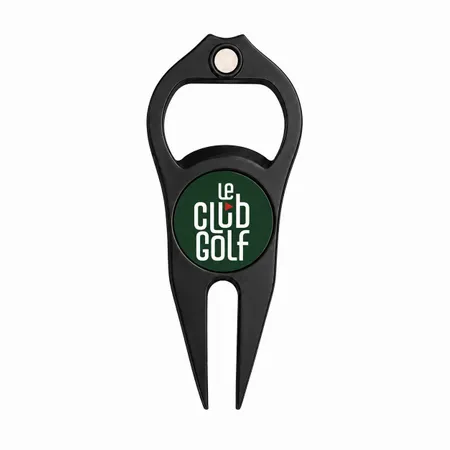 Golf Repair Tool & Bottle Openers - Custom Banners Now