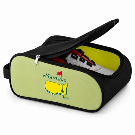 Custom Golf Shoe Bags - Custom Banners Now