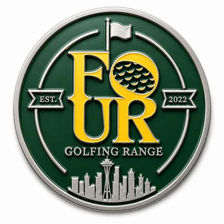 3D Golf Ball Markers - Custom Banners Now