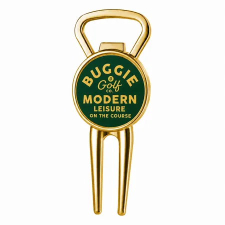 Round Divot Tool & Bottle Openers - Custom Banners Now