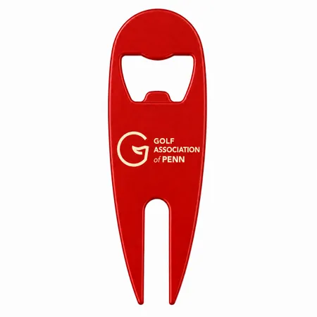 Divot Tool & Bottle Openers - Custom Banners Now