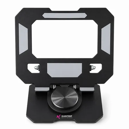 Mecha Pro Metal Stands - Custom Banners Now