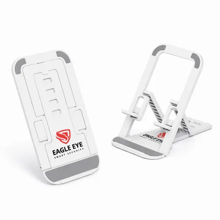 Slim Card Pocket Stands - Custom Banners Now