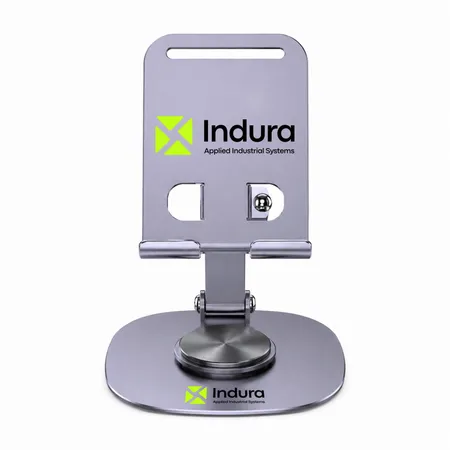 360° Metal Stands - Custom Banners Now