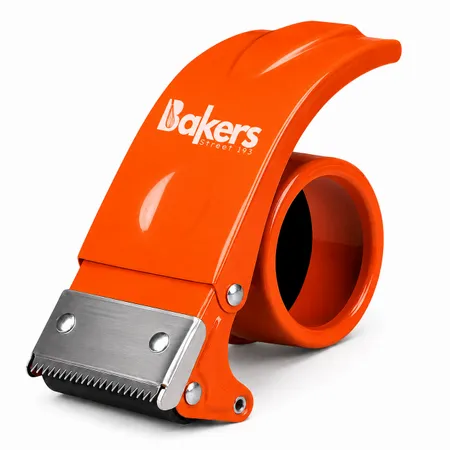 Handheld Tape Dispensers - Custom Banners Now