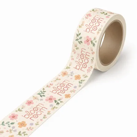 Eco Friendly Washi Tapes - Custom Banners Now