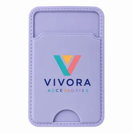 ID Card Phone Plastic Wallet - Custom Banners Now
