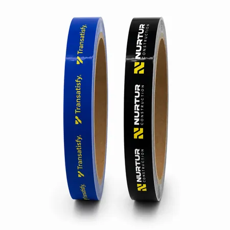 Produce Packing Tapes - Custom Banners Now