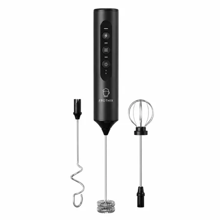 Mozora Pro Rechargeable Milk Frothers - Custom Banners Now