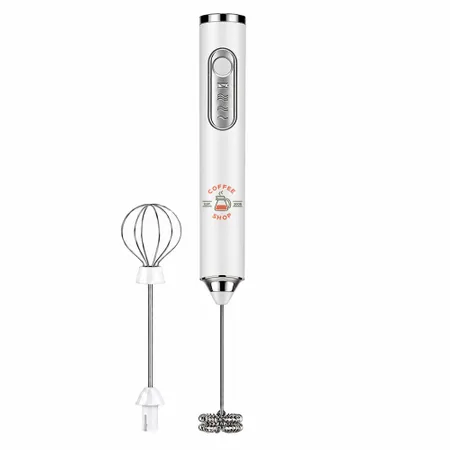 Vortex Pro Rechargeable Milk Frothers - Custom Banners Now