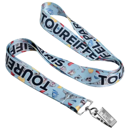 Lanyards - Custom Banners Now