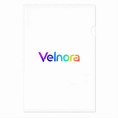 Plastic Document Sleeves - Custom Banners Now