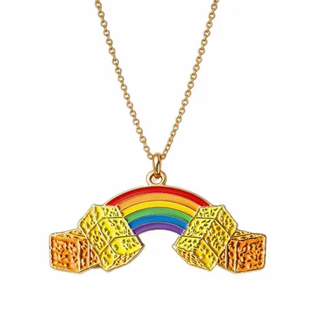 Necklaces - Custom Banners Now