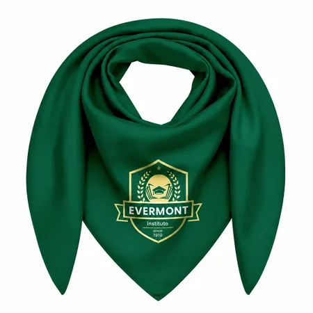 Square Scarf - Custom Banners Now
