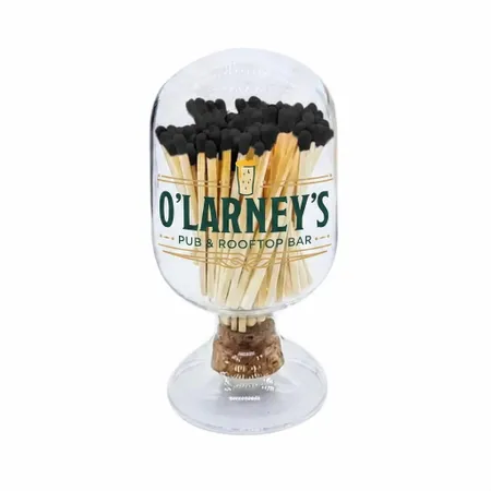 Match Cloches - Custom Banners Now