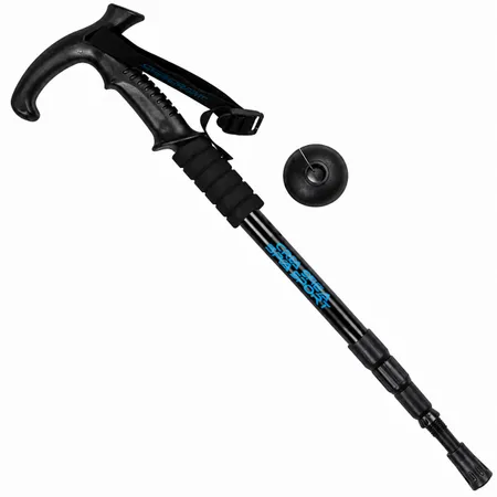 Folding Hiking Poles - Custom Banners Now