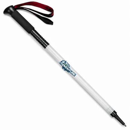 Glow-in-the-Dark Trekking Poles - Custom Banners Now