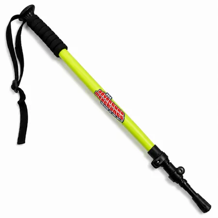 AKTIVE Adjustable Hiking Staff - Custom Banners Now