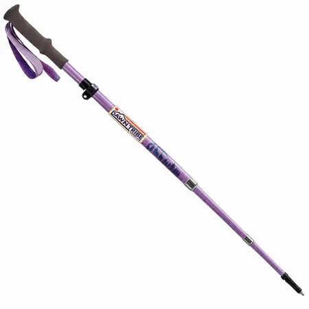 Women's Ultralight Carbon Fiber Hiking Poles - Custom Banners Now