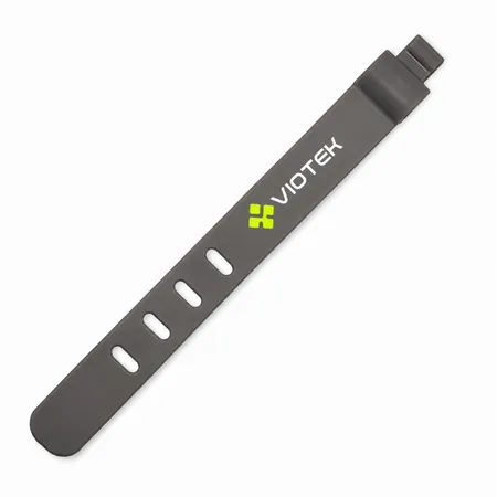 4-Hole Silicone Cable Organizers - Custom Banners Now