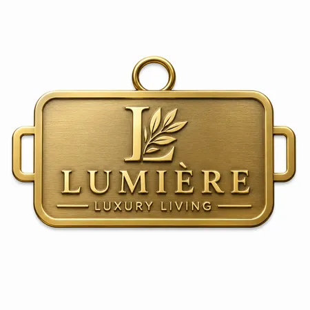 Die Struck Metal Charms - Custom Banners Now