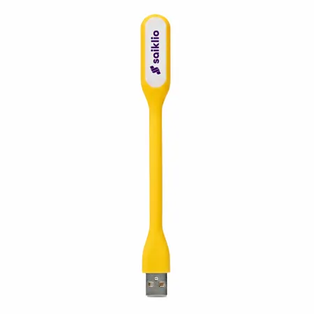 Flexible USB Book Lights - Custom Banners Now