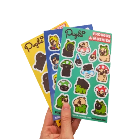 Stickers - Custom Banners Now