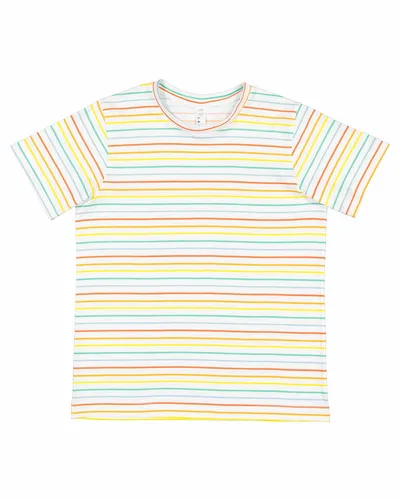 Rainbow Stripe