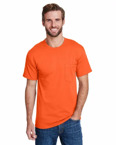 SAFETY ORANGE