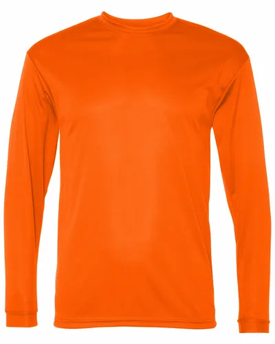 SAFETY ORANGE