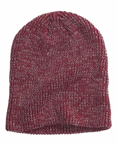 Maroon/ Grey