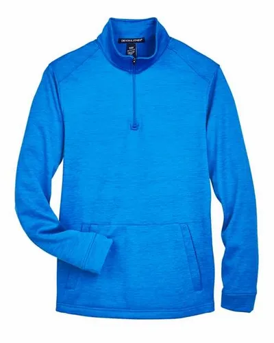 French Blue Heather