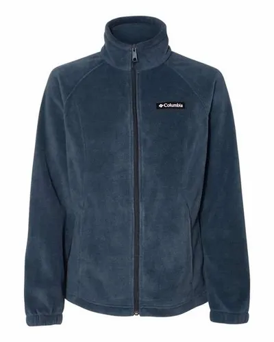 Columbia Navy