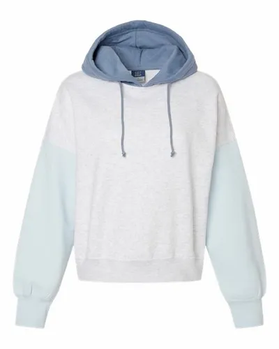 Arctic Blue