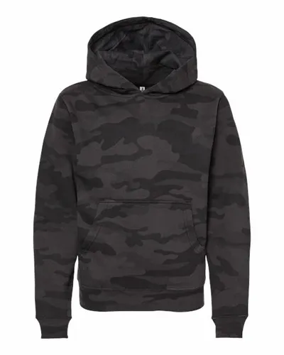 BLACK CAMO
