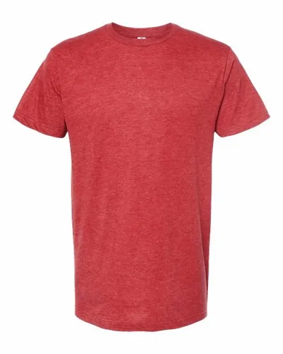 Heather Red