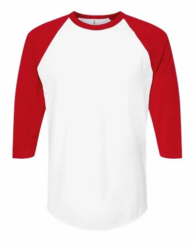 White/ Red