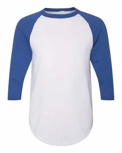 White/ Royal